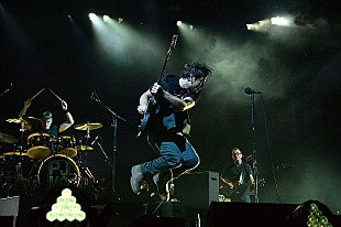 「パール・ジャム、7年ぶりのニューAL『Gigaton』のトラックリスト発表」