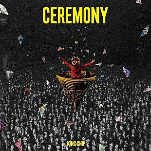 「【ビルボード】King Gnu 『CEREMONY』が総合アルバム首位　過去のアルバムも順位上昇」