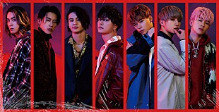 「BALLISTIK BOYZ、初の全国ツアーのキックオフシングル「ANTI-HERO’S」がリリース」