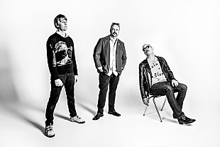 「スティーヴン・マルクマス、“偶然生まれた”3部作ラストのテーマは“新たなステージにあるフォーク・ミュージック”」