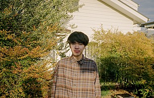 「岡田拓郎、新曲「Morning Sun」が配信スタート＆MVも同時公開」