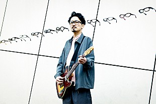 「フルカワユタカのベストアルバム『傑作選』3月発売、新曲含む17曲を収録」