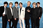 BTS「BTS、『LOVE YOURSELF 結 &amp;#039;Answer&amp;#039;』が米レコード協会よりプラチナ認定　K-POPアルバムとして初の快挙」1枚目/1