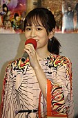 「前田敦子、ワンオペ育児に奮闘するママ役　夫・勝地涼は「協力的に育児に参加してくれた」」1枚目/1