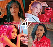 MAMAMOO「」4枚目/4