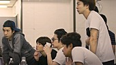 「嵐、Netflixドキュメンタリー第2話の配信日が決定」1枚目/1
