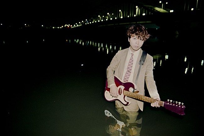 「オカモトコウキ(OKAMOTO'S)、アコースティックツアー開催決定」1枚目/1