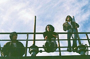 「SUNNY CAR WASH、活動再開＆復活ライブ開催決定」