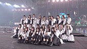 欅坂46「欅坂46、メイキング＆プレイバックトークの予告編を公開」1枚目/1