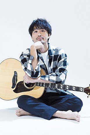 「ISEKI(ex.キマグレン)、弾き語り全国ツアー【ISEKI TOUR 2020～ハレルヤ～】開催決定」