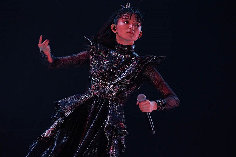 BABYMETAL「」3枚目/8