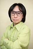 伊藤政則「“語っておきたいロックの歴史”日本のメタル・ゴッドがHM/HR史を語るトークイベント開催」1枚目/2