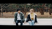 ＧＩＲＬＦＲＩＥＮＤ「GIRLFRIEND、清水翔太プロデュース「それだけ。」MV公開＆ほのばび出演」1枚目/5