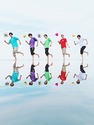 「『超特急と行く！食べ鉄の旅』マレーシア編＆タイ編がParaviで配信」