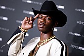 「リル・ナズ・X、憧れのナズをフィーチャーした「Rodeo」のリミックスを公開」1枚目/1