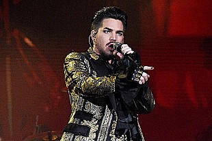 「『1月29日はなんの日？』熱狂のクイーン来日ツアーまもなく終幕、アダム・ランバートの誕生日」