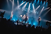 THE BEAT GARDEN「」2枚目/4