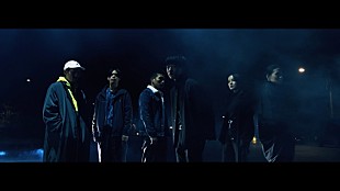 「雨のパレード、ニューアルバムから異彩を放つ「惑星STRaNdING」のMVを解禁」