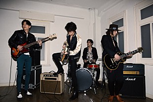 「I Don&#039;t Like Mondays.、“C COFFEE”CMソング決定」