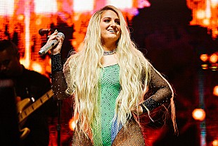 「メーガン・トレイナー、ニッキー・ミナージュとのコラボ曲「Nice To Meet Ya」のティーザー公開」