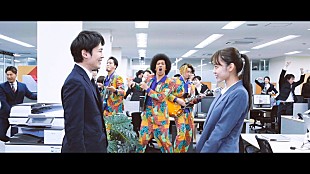 「BRADIO、ドラマ『大江戸スチームパンク』主題歌「幸せのシャナナ」MV公開」