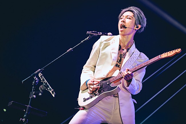 MIYAVI「」7枚目/8