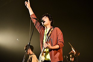 「【CDJ19/20】flumpool、復活イヤーを締めくくった10年ぶりのCDJを振り返る＜ライブレポート＞」