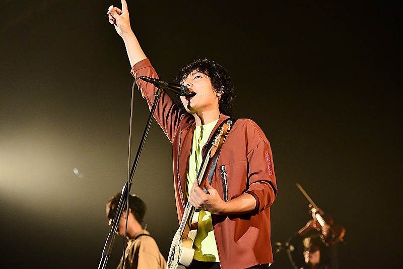 【CDJ19/20】flumpool、復活イヤーを締めくくった10年ぶりのCDJを振り返る＜ライブレポート＞