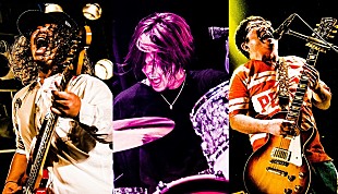 「サンボマスター、初のトリビュートアルバム詳細発表　「世界はそれを愛と呼ぶんだぜ」など計12曲を収録」