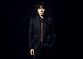 斉藤和義「斉藤和義、FM COCOLOの2月度マンスリー・アーティストに決定」1枚目/1