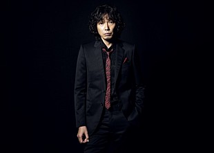 「斉藤和義、FM COCOLOの2月度マンスリー・アーティストに決定」