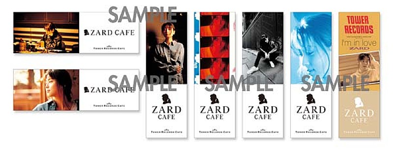 ZARD「（C）SENSUI／Being,inc.」4枚目/4