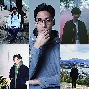 「ライブイベント【以後】第3弾にtofubeats、パ音にしやまソロプロジェクトなど5組出演」