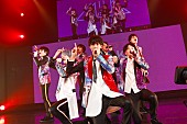 M!LK「M!LK、7人最後のステージ「これから僕たち5人で上を目指していく」」1枚目/41