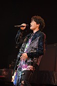 山崎育三郎「山崎育三郎、“タイムトラベル”がテーマのツアー東京公演で観客を魅了」1枚目/8