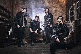 「THE ORAL CIGARETTES、新曲「Tonight the silence kills me with your fire」デジタルリリースへ」