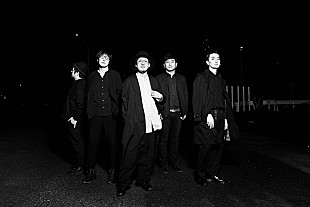 「downy、新ALリリース決定＆収録曲先行配信開始　青木裕のギターサウンドも収録」