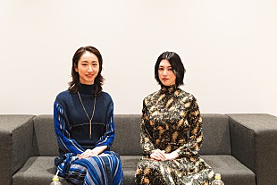 「Ms.OOJAが映画『犬鳴村』主題歌「HIKARI」のMV解禁、主演・三吉彩花がアー写をプロデュース」