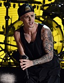 「ジャスティン・ビーバー、『Seasons』最新EPで薬物依存について赤裸々に語る「どれだけ深刻だったか誰も知らない」」1枚目/1