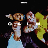 ファイヴ・セカンズ・オブ・サマー「5SOS、新曲「No Shame」解禁＆4thアルバム『カーム』3月発売決定」1枚目/3