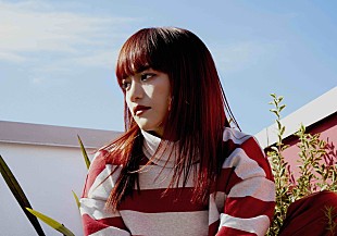 「iri、同じ“25歳”セイコー『ルキア』綾瀬はるか出演のCMソングを担当」