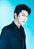 及川光博「及川光博、ニュー・アルバム『BE MY ONE』3月リリース」1枚目/7