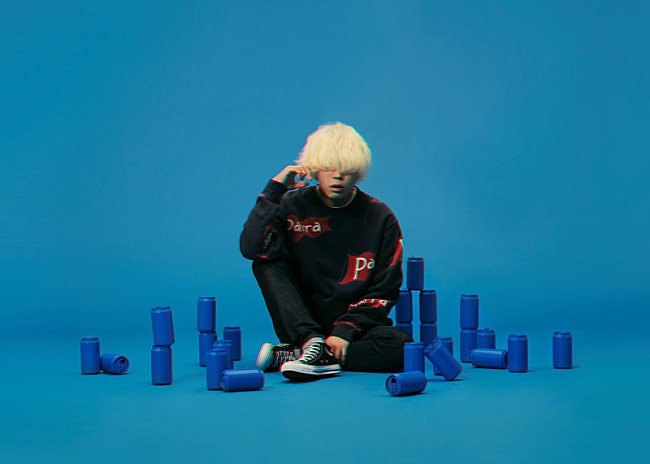 「秋山黄色、向井理主演ドラマ『10の秘密』主題歌MVをプレミア公開」1枚目/3