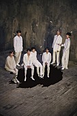 BTS「BTS、最新AL『Map of the Soul: 7』の初コンセプト・フォト公開」1枚目/1