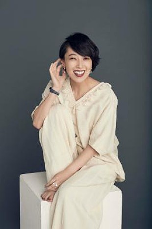 「笹川美和、1年半ぶりの新曲「あなたと笑う」が配信スタート＆荻上直子初監督MVも公開」