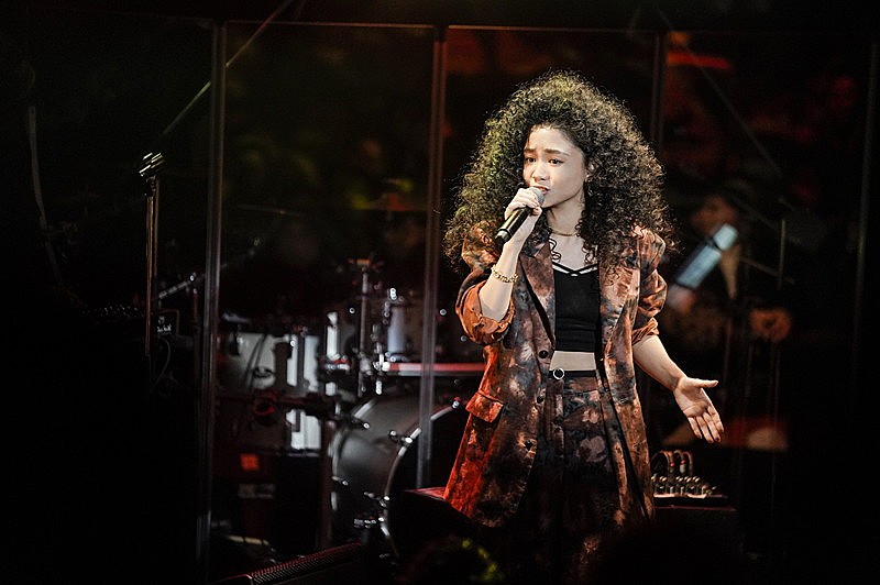 「Photo by 上飯坂一」2枚目/4