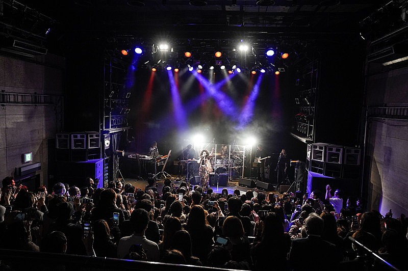 「Photo by 上飯坂一」4枚目/4