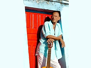 「『2月13日はなんの日？』フランスの国民的歌手、アンリ・サルヴァドールの命日　没後12年」