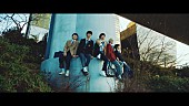 M!LK「M!LK、新作MV「Winding Road」もがきながら生きる若者のストーリー」1枚目/2