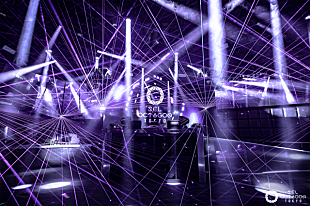 「SEL OCTAGON TOKYOがオープン1周年記念イベントを1か月間に渡り開催　Lost Frequenciesらが出演決定」